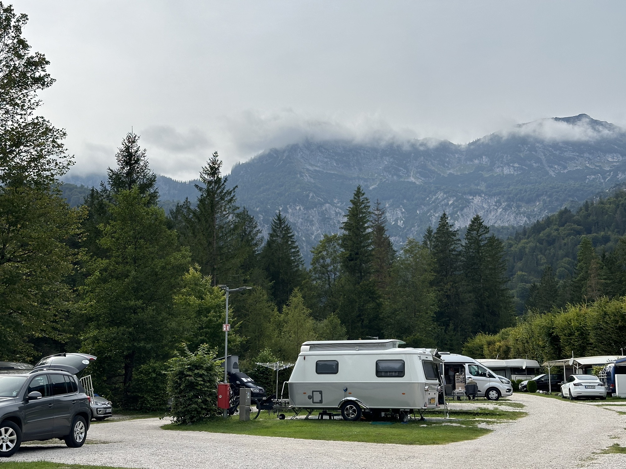 Day 18 – Travel Munich to Berchtesgaden