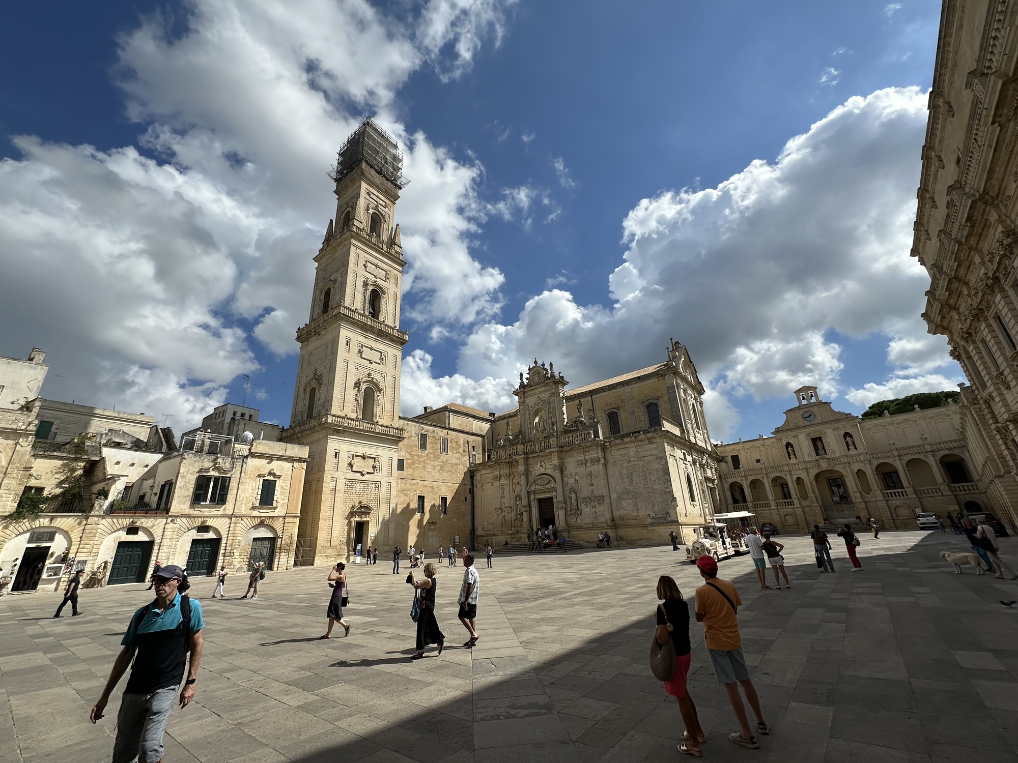 Day 51 – Lecce