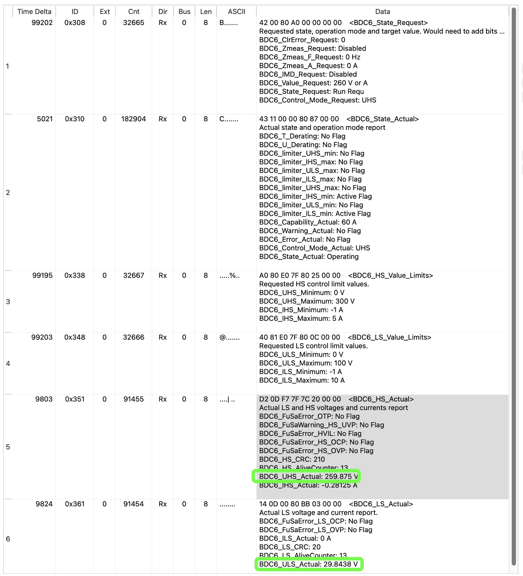 Project sEVen Update Feb26 Short
